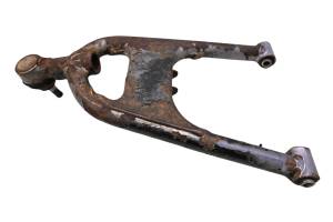 Honda - 02 Honda TRX400EX Front Lower Right A-Arm Sportrax 400 2x4 - Image 2