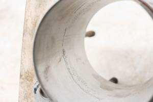 Honda - 05 Honda TRX400EX Cylinder Sportrax 400 2x4 - Image 5