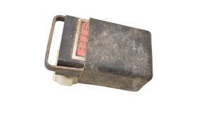 Honda - 01 Honda TRX400EX Cdi Box Sportrax 400 2x4 - Image 2