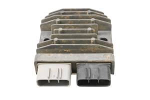 18 Arctic Cat Wildcat X 1000 EPS Regulator Rectifier Trexton - Image 2