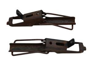 Polaris - 11 Polaris Ranger EV LSV Tailgate Latches - Image 3