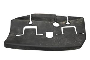 Yamaha - 16 Yamaha YXZ1000R EPS 4x4 Steering Column Dust Seal Cover - Image 2