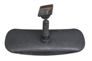 Polaris - 11 Polaris Ranger EV LSV Rear View Mirror - Image 2
