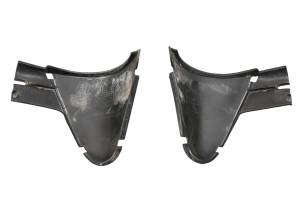 Honda - 00 Honda TRX400EX Headlight Covers Left & Right Sportrax 400 2x4 - Image 3