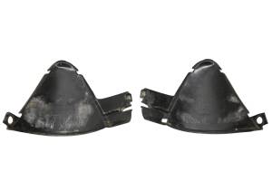 Honda - 00 Honda TRX400EX Headlight Covers Left & Right Sportrax 400 2x4 - Image 4