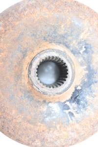 Honda - 77 Honda Odyssey 250 Rear Brake Drum FL250 - Image 3