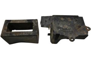 Honda - 00 Honda TRX400EX Battery Box Sportrax 400 2x4 - Image 3