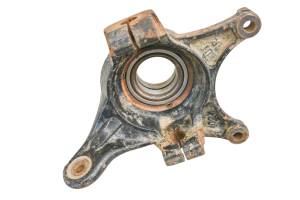 Polaris - 18 Polaris Ranger Crew 900 XP Front Right Spindle Knuckle - Image 2