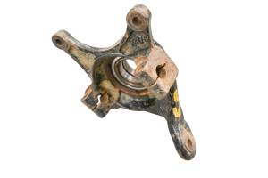 Polaris - 18 Polaris Ranger Crew 900 XP Front Right Spindle Knuckle - Image 3