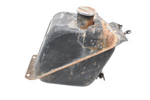 Honda - 77 Honda Odyssey 250 Gas Tank & Fuel Petcock FL250 - Image 1