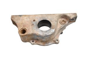 Honda - 77 Honda Odyssey 250 Rear Brake Bearing Holder FL250 - Image 2