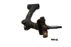 Honda - 77 Honda Odyssey 250 Front Lower Right A-Arm With Spindle FL250 - Image 2