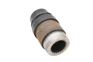 Yamaha - 19 Yamaha YXZ1000R EPS SS SE Drive Shaft Coupler - Image 2