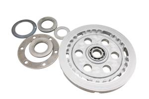 19 Yamaha YXZ1000R EPS SS SE Clutch Pressure Plate