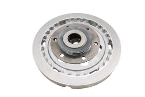 Yamaha - 19 Yamaha YXZ1000R EPS SS SE Clutch Pressure Plate - Image 3
