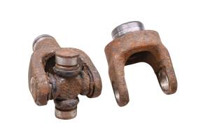 Yamaha - 17 Yamaha YXZ1000R Drive Shaft Yokes - Image 2