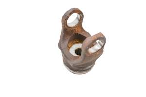 21 Yanmar Longhorn 700 Front Drive Shaft Yokes YU700GMP - Image 1