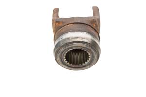 21 Yanmar Longhorn 700 Front Drive Shaft Yokes YU700GMP - Image 2