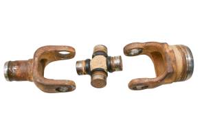 Yamaha - 16 Yamaha YXZ1000R Front Drive Shaft Yokes - Image 2