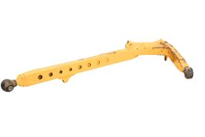 Yamaha - 16 Yamaha YXZ1000R SE Rear Lower Left Trailing A-Arm YXZ10YPSGS - Image 2