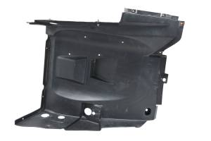 Arctic Cat - 14 Arctic Cat Wildcat 1000 Left Rear Splash Panel - Image 2