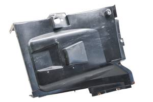 Arctic Cat - 14 Arctic Cat Wildcat 1000 Left Rear Splash Panel - Image 3