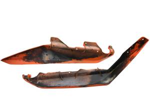 Arctic Cat - 14 Arctic Cat Wildcat 1000 Rear Fenders Left & Right - Image 3