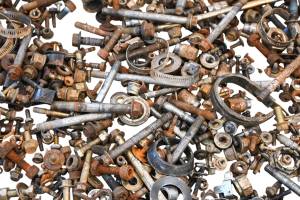 Arctic Cat - 14 Arctic Cat Wildcat 1000 Hardware Set Nuts & Bolts - Image 6