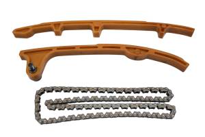 Arctic Cat - 14 Arctic Cat Wildcat 1000 Cam Chain & Guides - Image 2