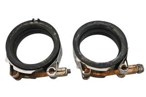 Arctic Cat - 14 Arctic Cat Wildcat 1000 Intake Manifold Boots - Image 2