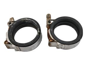 Arctic Cat - 14 Arctic Cat Wildcat 1000 Intake Manifold Boots - Image 3