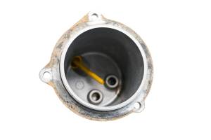 Arctic Cat - 14 Arctic Cat Wildcat 1000 Oil Dip Stick Cover - Image 3