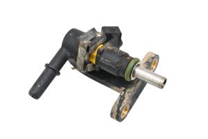 Arctic Cat - 14 Arctic Cat Wildcat 1000 Fuel Injector & Rail - Image 2