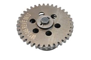 Arctic Cat - 14 Arctic Cat Wildcat 1000 Oil Pump - Image 2