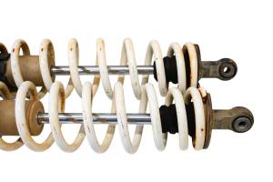 Fox - 14 Arctic Cat Wildcat 1000 Front Shocks Fox - Image 4