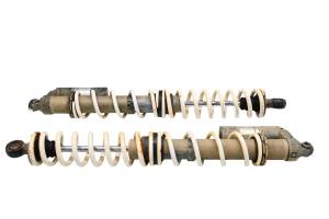 Fox - 14 Arctic Cat Wildcat 1000 Rear Shocks Suspension Left & Right Fox - Image 2