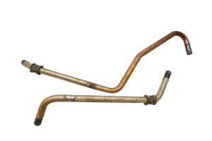 Yamaha - 19 Yamaha YXZ1000R EPS SS SE Radiator Coolant Lines - Image 3