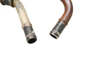 Yamaha - 19 Yamaha YXZ1000R EPS SS SE Radiator Coolant Lines - Image 7