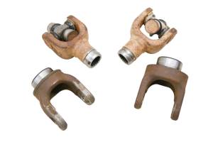 Yamaha - 19 Yamaha YXZ1000R EPS SS SE Drive Shaft Yokes - Image 3