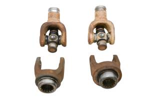 Yamaha - 19 Yamaha YXZ1000R EPS SS SE Drive Shaft Yokes - Image 5