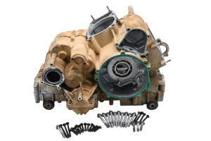 14 Arctic Cat Wildcat 1000 Crankcase Center Crank Case