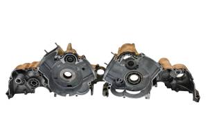 Arctic Cat - 14 Arctic Cat Wildcat 1000 Crankcase Center Crank Case - Image 7