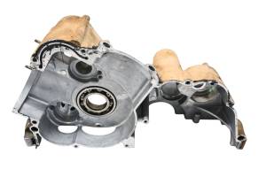 Arctic Cat - 14 Arctic Cat Wildcat 1000 Crankcase Center Crank Case - Image 9