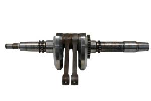 14 Arctic Cat Wildcat 1000 Crankshaft Crank Shaft & Connecting Rod