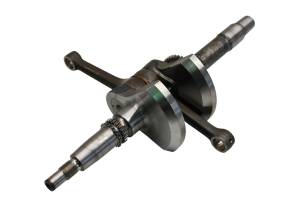 Arctic Cat - 14 Arctic Cat Wildcat 1000 Crankshaft Crank Shaft & Connecting Rod - Image 3