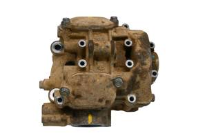 Arctic Cat - 14 Arctic Cat Wildcat 1000 Cylinder Head - Image 2