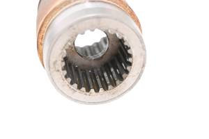 Yamaha - 18 Yamaha YXZ1000R EPS SS Transmission Coupler - Image 5