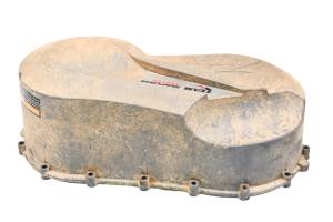 Arctic Cat - 14 Arctic Cat Wildcat 1000 Outer Belt Clutch Cover - Image 2