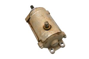 Arctic Cat - 14 Arctic Cat Wildcat 1000 Starter Motor - Image 4