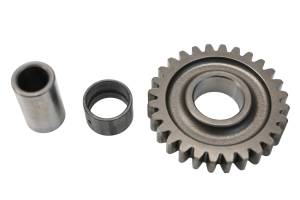 Arctic Cat - 14 Arctic Cat Wildcat 1000 Transmission Reverse Gear - Image 2